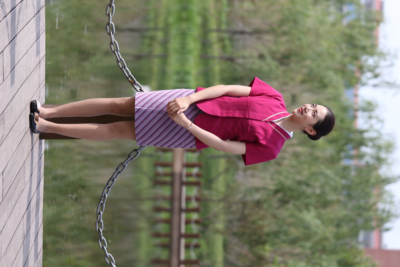 图片[28]-大西瓜爱牙膏-早期作品-Z3-3 裤妹制服 (1) [75P] – 速更版-美库