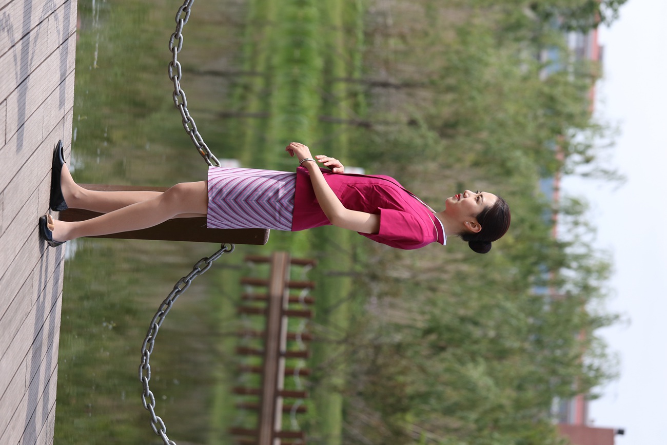 图片[29]-大西瓜爱牙膏-早期作品-Z3-3 裤妹制服 (1) [75P] – 速更版-美库