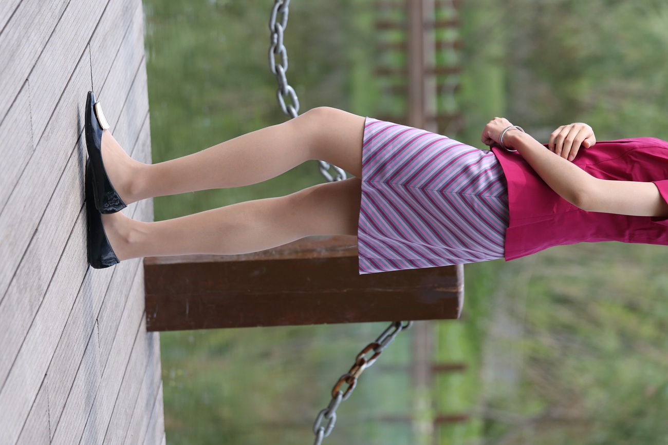 图片[16]-大西瓜爱牙膏-早期作品-Z3-3 裤妹制服 (2) [99P] – 速更版-美库