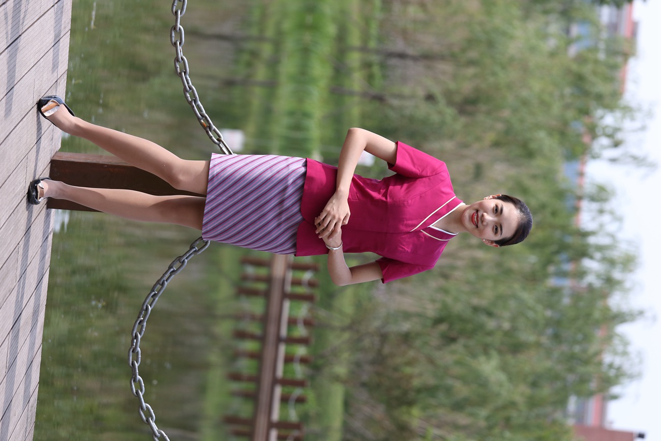 图片[32]-大西瓜爱牙膏-早期作品-Z3-3 裤妹制服 (1) [75P] – 速更版-美库