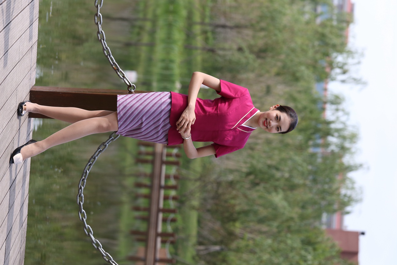 图片[34]-大西瓜爱牙膏-早期作品-Z3-3 裤妹制服 (1) [75P] – 速更版-美库