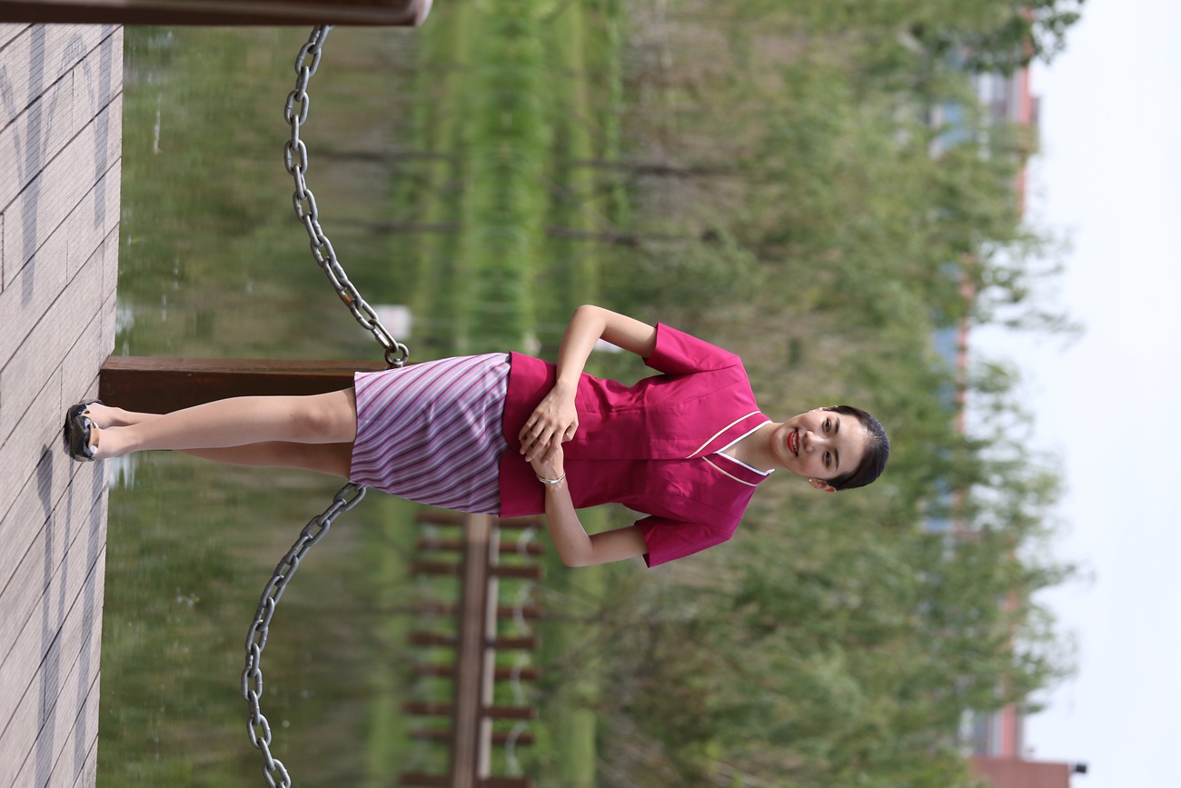 图片[35]-大西瓜爱牙膏-早期作品-Z3-3 裤妹制服 (1) [75P] – 速更版-美库