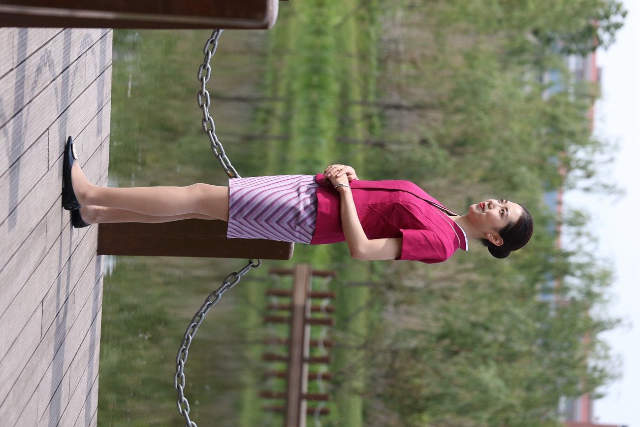 图片[36]-大西瓜爱牙膏-早期作品-Z3-3 裤妹制服 (1) [75P] – 速更版-美库