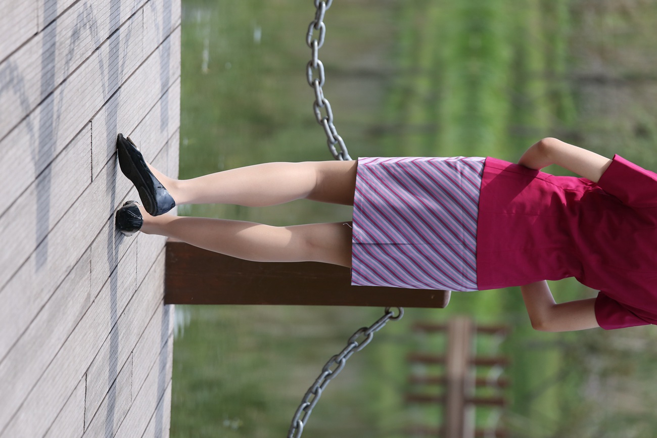 图片[40]-大西瓜爱牙膏-早期作品-Z3-3 裤妹制服 (1) [75P] – 速更版-美库