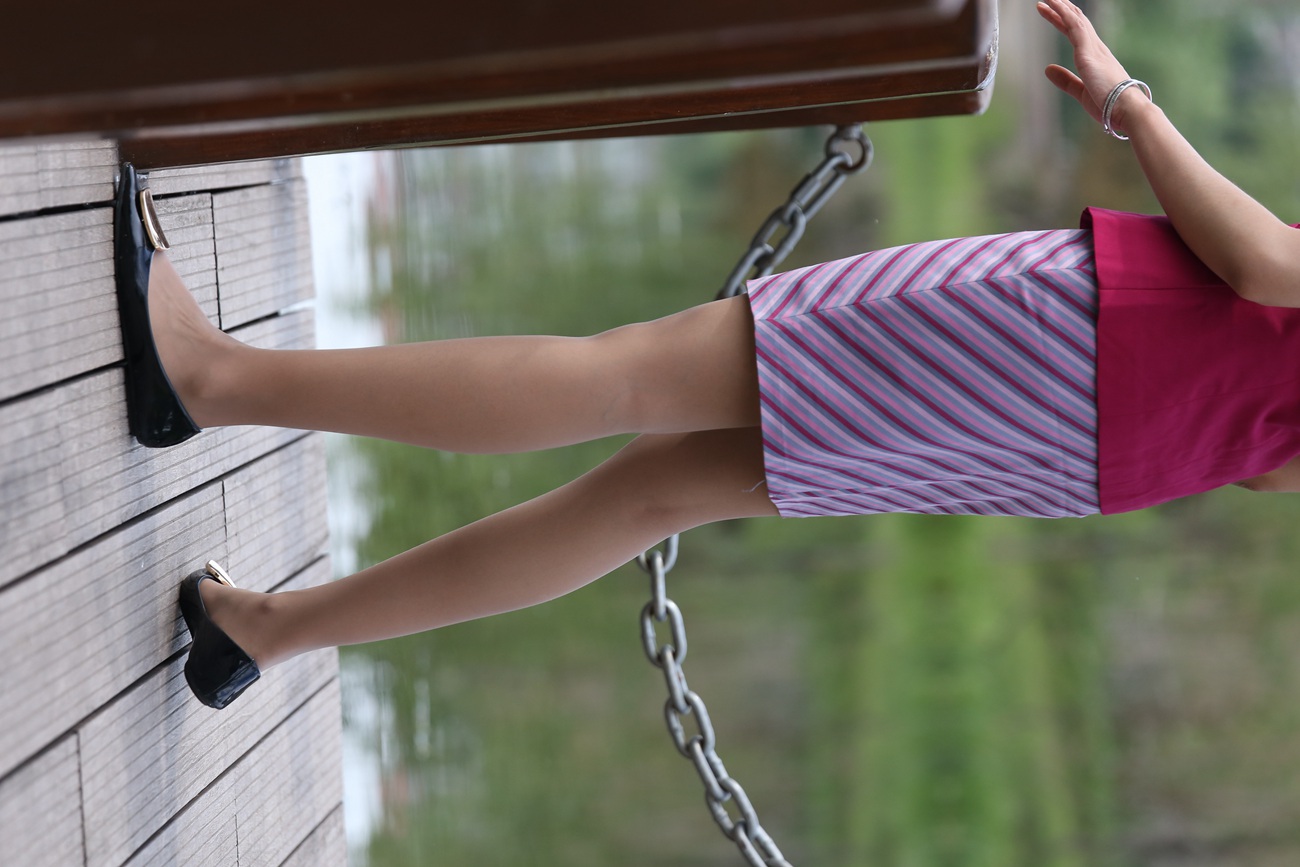 图片[25]-大西瓜爱牙膏-早期作品-Z3-3 裤妹制服 (2) [99P] – 速更版-美库