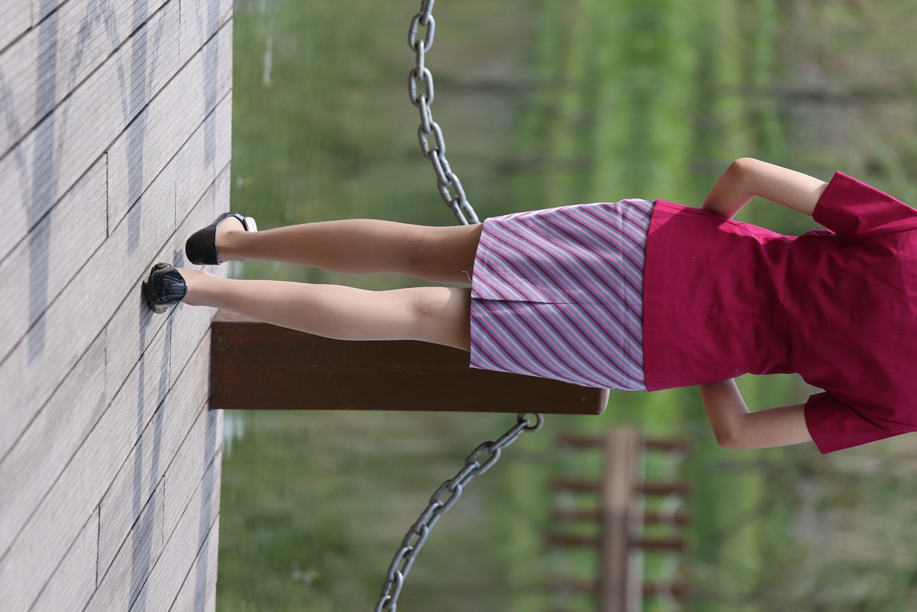 图片[41]-大西瓜爱牙膏-早期作品-Z3-3 裤妹制服 (1) [75P] – 速更版-美库