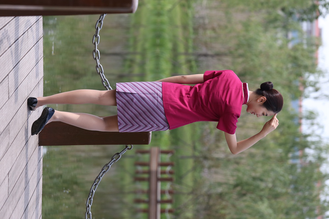 图片[45]-大西瓜爱牙膏-早期作品-Z3-3 裤妹制服 (1) [75P] – 速更版-美库