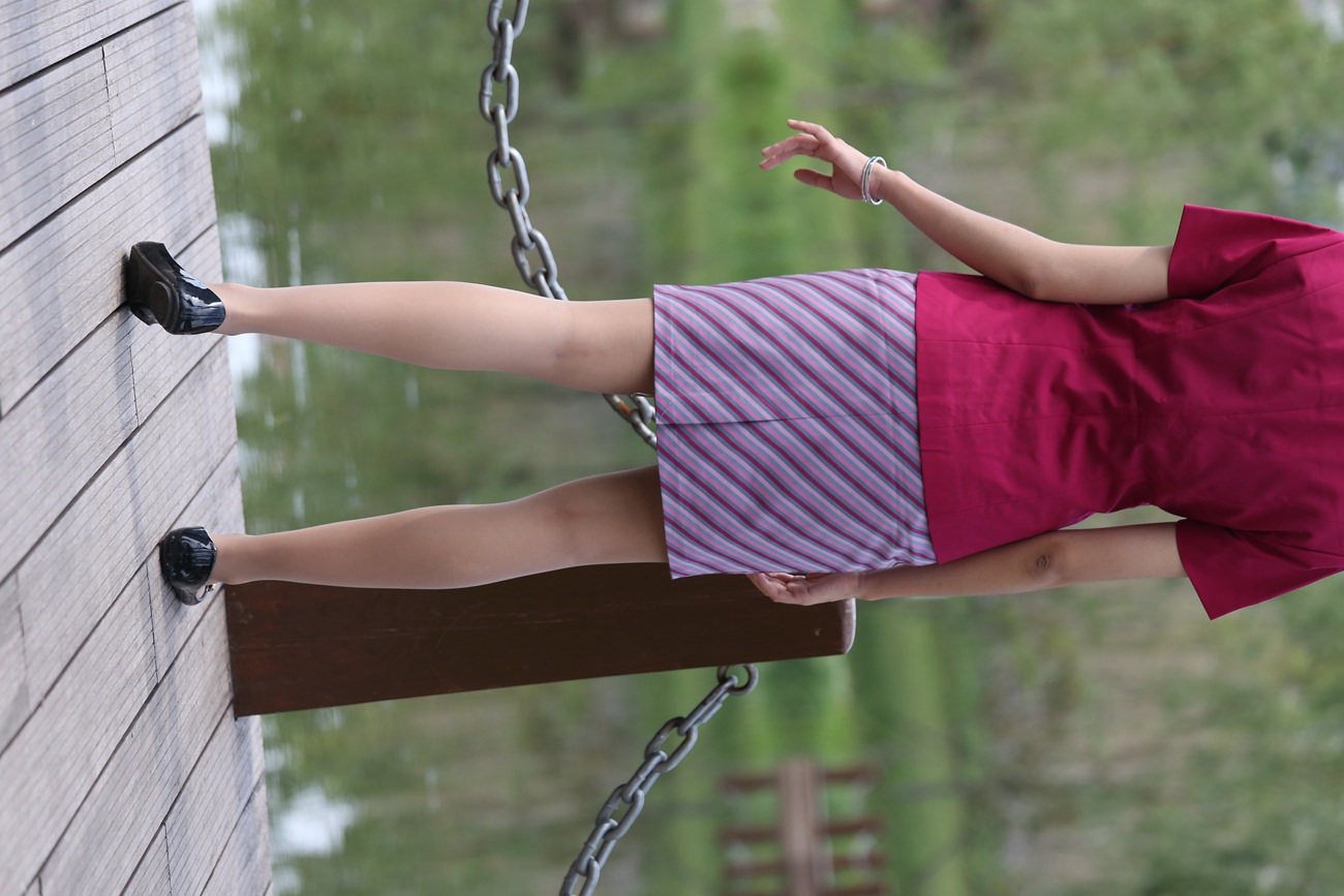 图片[29]-大西瓜爱牙膏-早期作品-Z3-3 裤妹制服 (2) [99P] – 速更版-美库