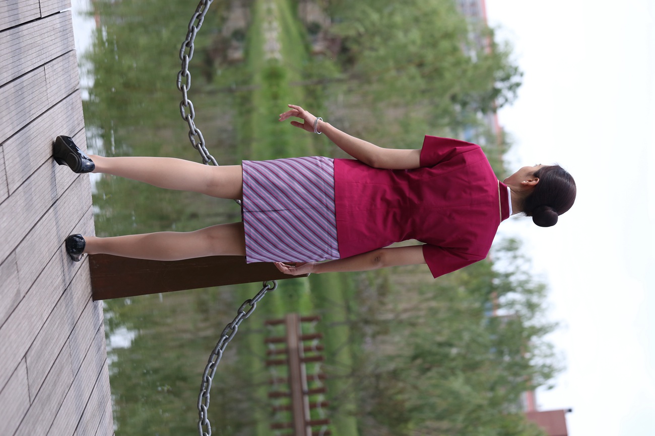 图片[30]-大西瓜爱牙膏-早期作品-Z3-3 裤妹制服 (2) [99P] – 速更版-美库