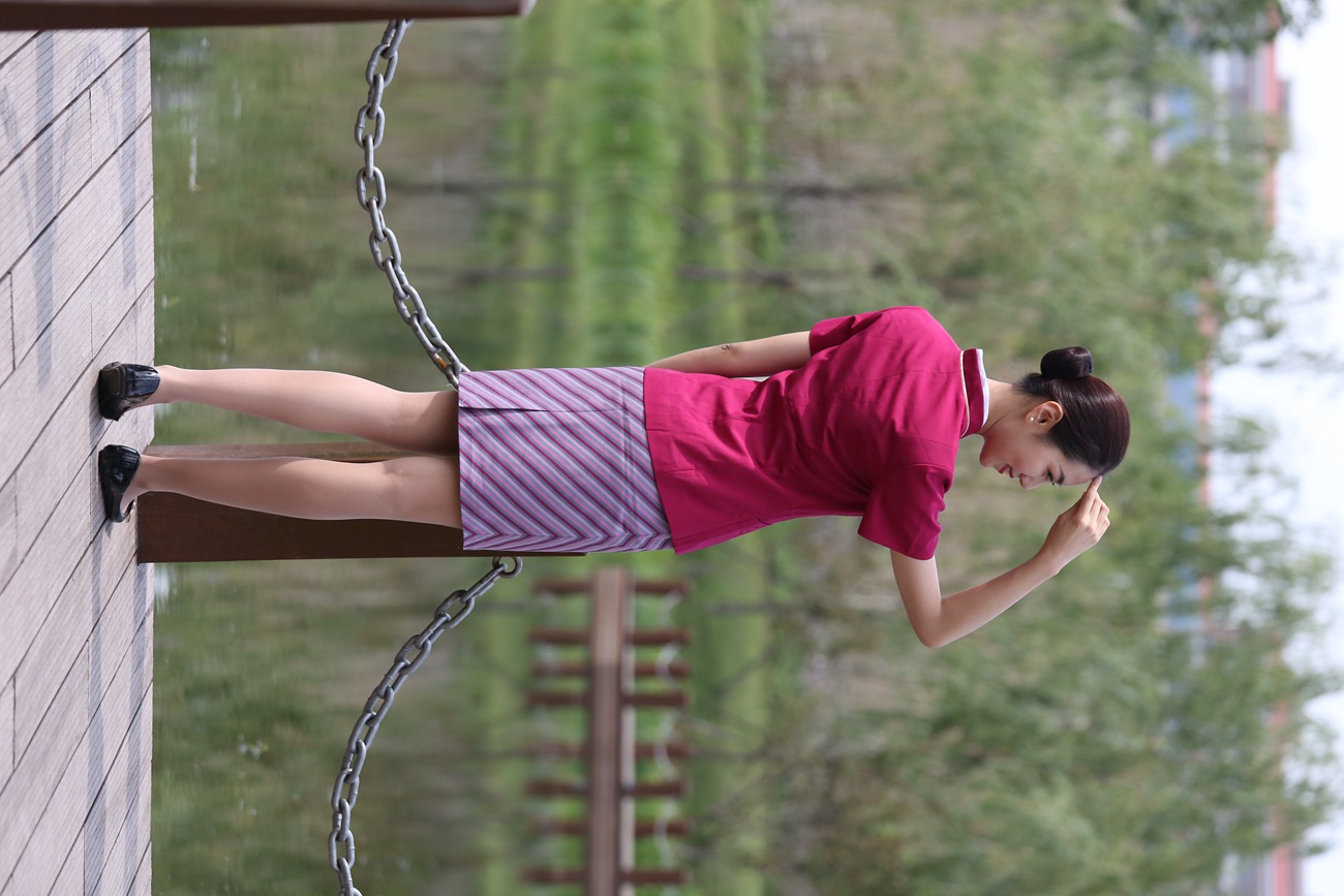 图片[47]-大西瓜爱牙膏-早期作品-Z3-3 裤妹制服 (1) [75P] – 速更版-美库