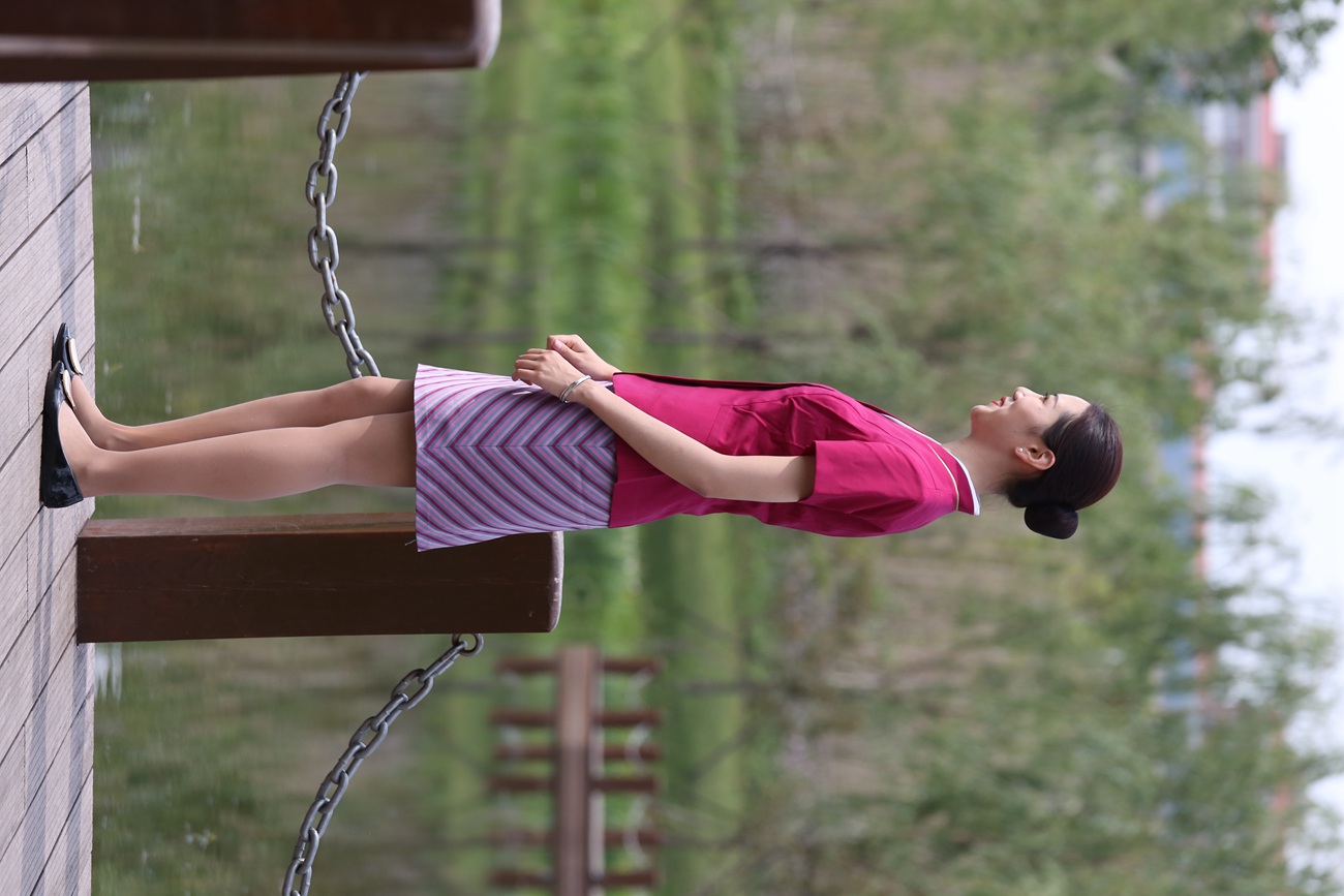 图片[50]-大西瓜爱牙膏-早期作品-Z3-3 裤妹制服 (1) [75P] – 速更版-美库