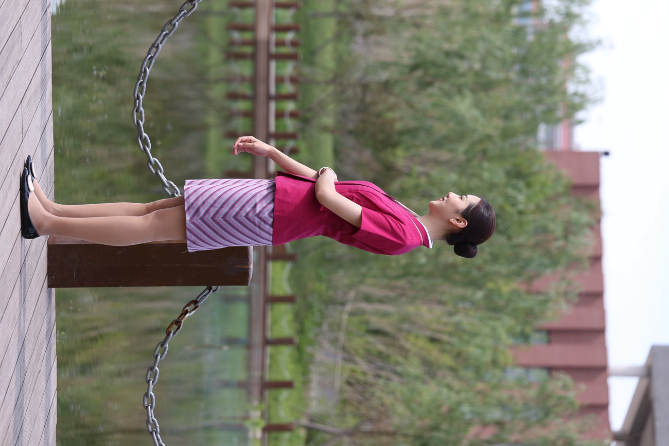 图片[52]-大西瓜爱牙膏-早期作品-Z3-3 裤妹制服 (1) [75P] – 速更版-美库