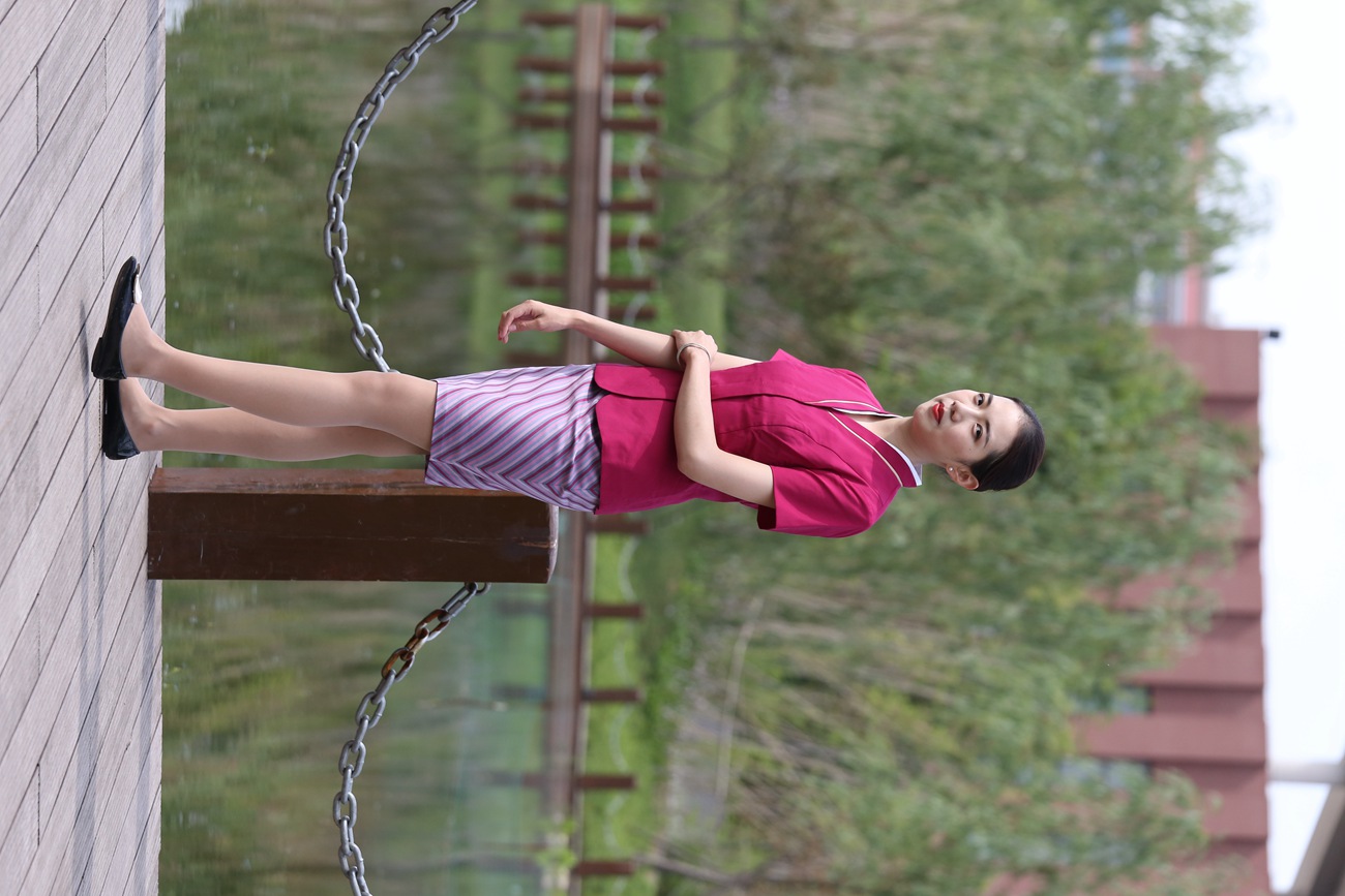 图片[53]-大西瓜爱牙膏-早期作品-Z3-3 裤妹制服 (1) [75P] – 速更版-美库