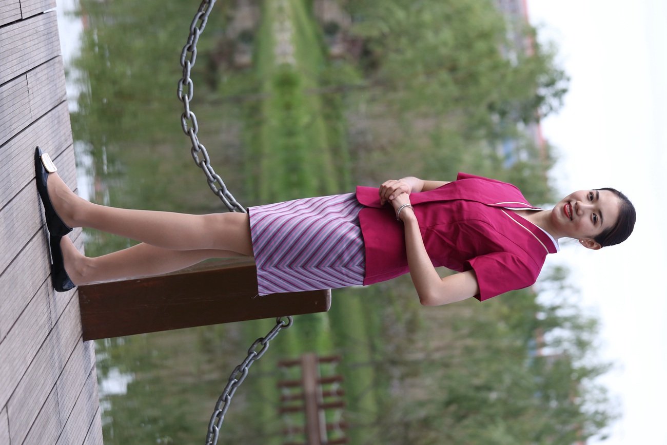 图片[33]-大西瓜爱牙膏-早期作品-Z3-3 裤妹制服 (2) [99P] – 速更版-美库