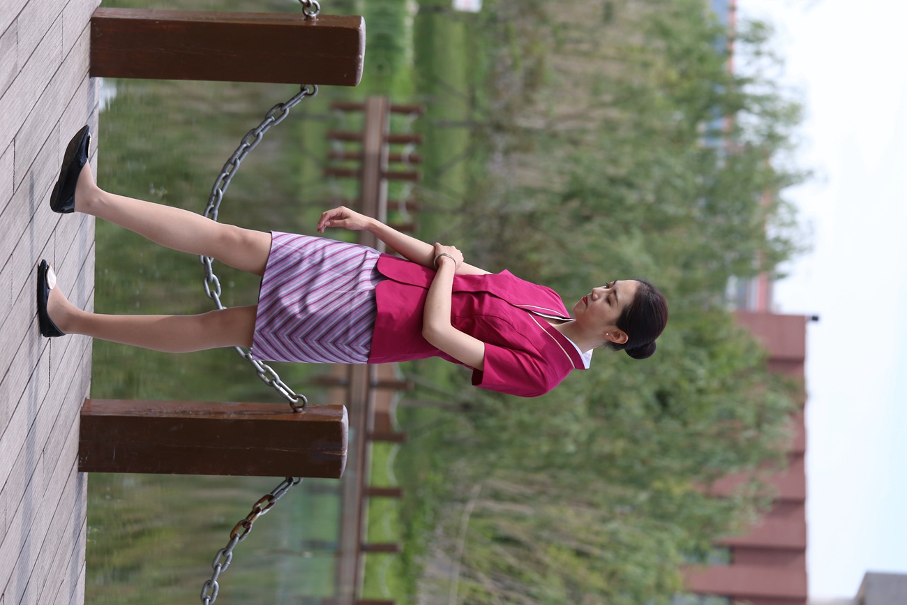 图片[55]-大西瓜爱牙膏-早期作品-Z3-3 裤妹制服 (1) [75P] – 速更版-美库