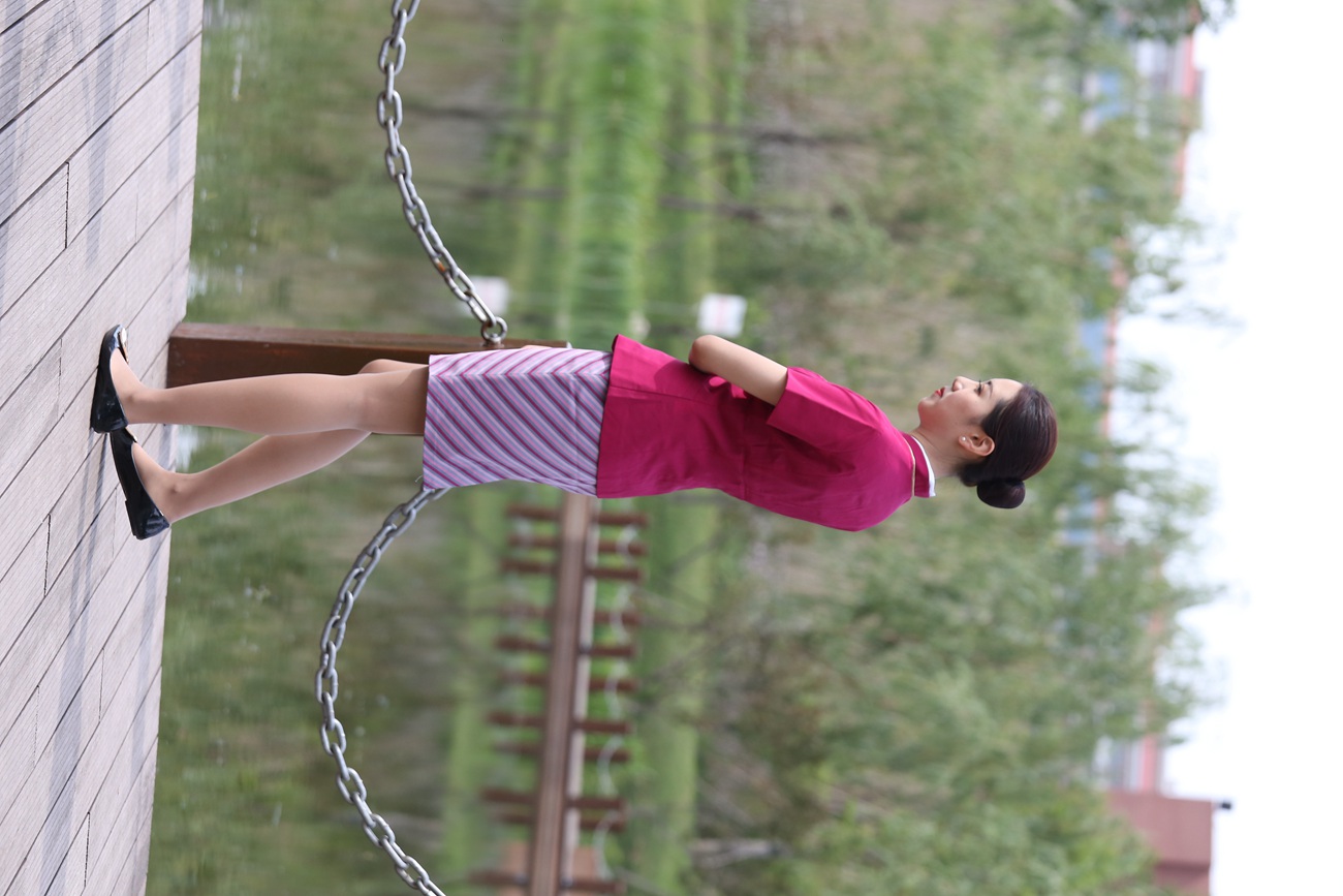 图片[59]-大西瓜爱牙膏-早期作品-Z3-3 裤妹制服 (1) [75P] – 速更版-美库