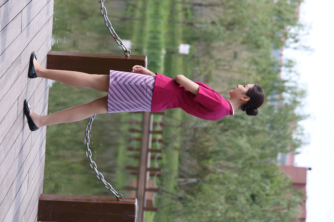 图片[58]-大西瓜爱牙膏-早期作品-Z3-3 裤妹制服 (1) [75P] – 速更版-美库