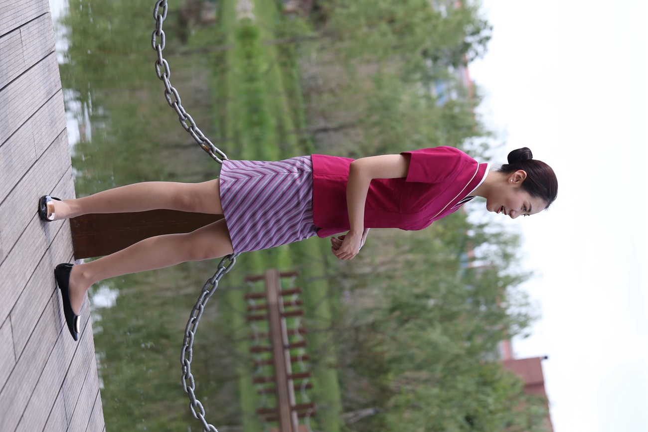 图片[35]-大西瓜爱牙膏-早期作品-Z3-3 裤妹制服 (2) [99P] – 速更版-美库