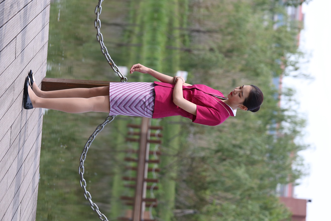 图片[60]-大西瓜爱牙膏-早期作品-Z3-3 裤妹制服 (1) [75P] – 速更版-美库