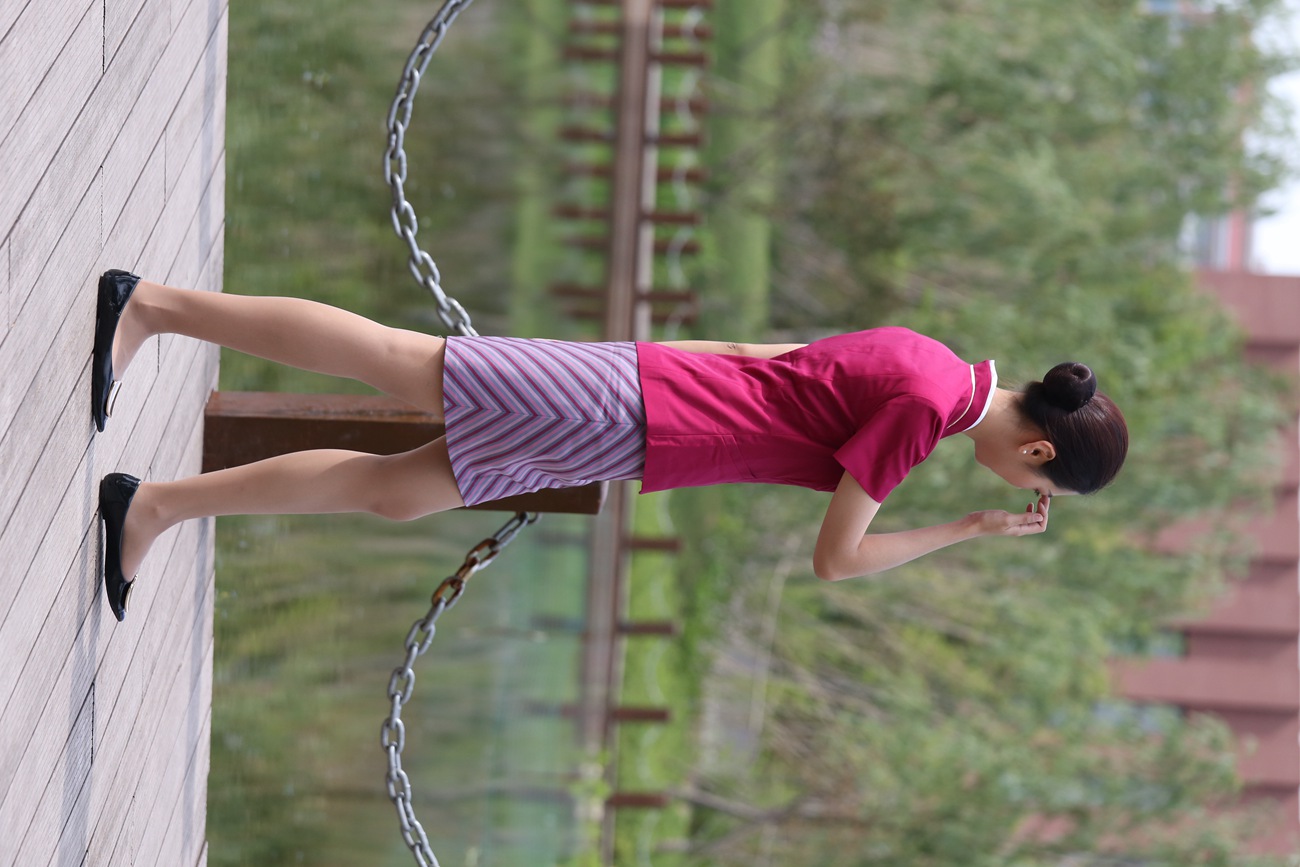 图片[64]-大西瓜爱牙膏-早期作品-Z3-3 裤妹制服 (1) [75P] – 速更版-美库