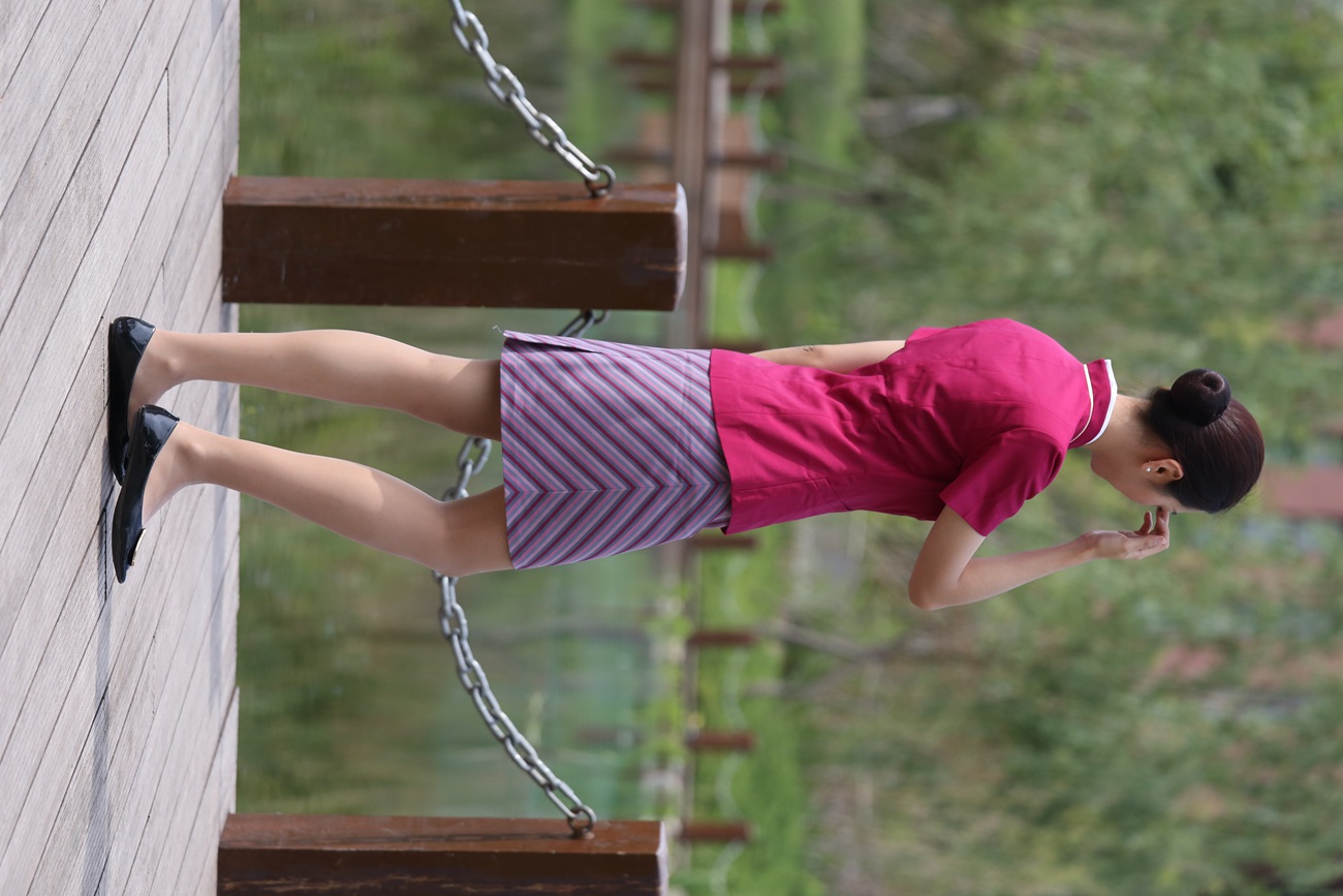 图片[66]-大西瓜爱牙膏-早期作品-Z3-3 裤妹制服 (1) [75P] – 速更版-美库