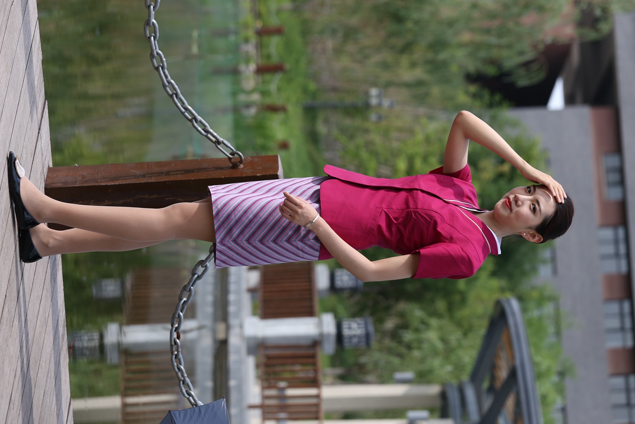 图片[70]-大西瓜爱牙膏-早期作品-Z3-3 裤妹制服 (1) [75P] – 速更版-美库