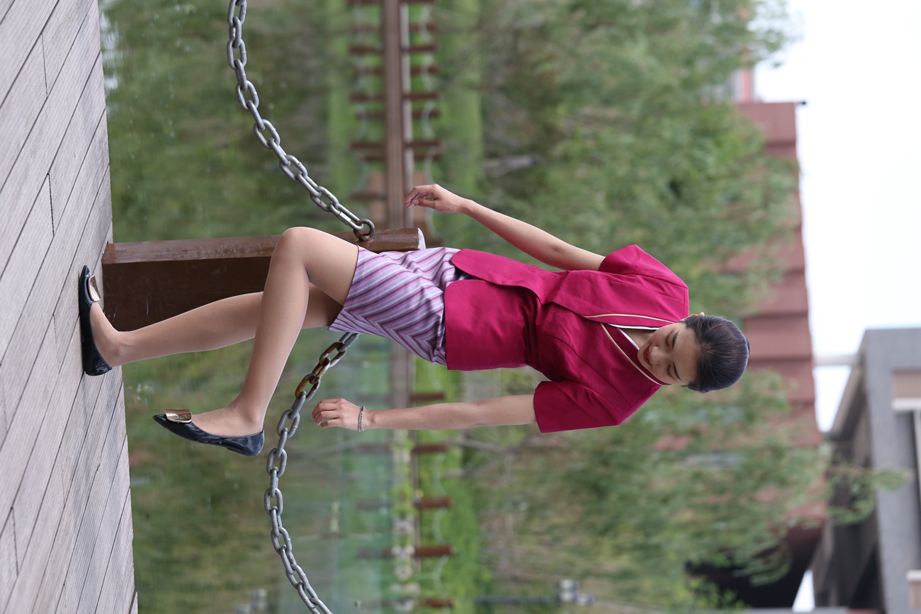 图片[41]-大西瓜爱牙膏-早期作品-Z3-3 裤妹制服 (2) [99P] – 速更版-美库