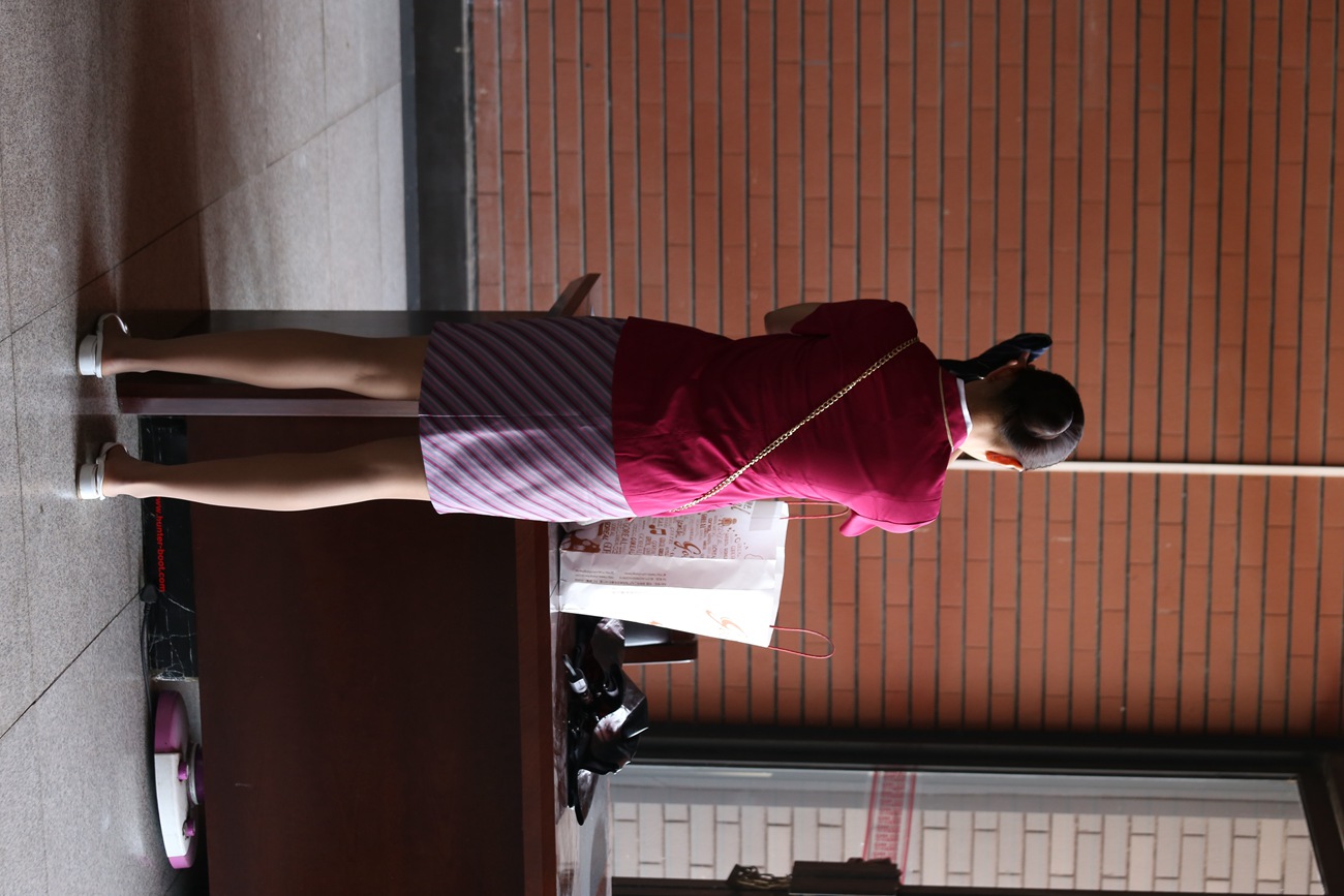 图片[74]-大西瓜爱牙膏-早期作品-Z3-3 裤妹制服 (1) [75P] – 速更版-美库