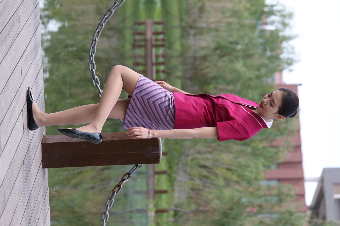 图片[44]-大西瓜爱牙膏-早期作品-Z3-3 裤妹制服 (2) [99P] – 速更版-美库