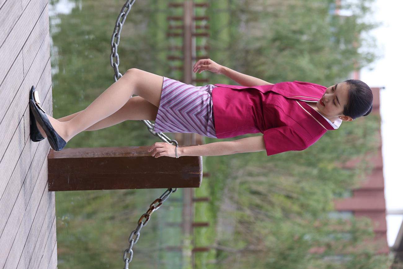 图片[46]-大西瓜爱牙膏-早期作品-Z3-3 裤妹制服 (2) [99P] – 速更版-美库