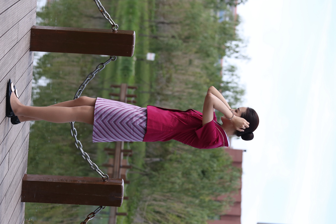 图片[47]-大西瓜爱牙膏-早期作品-Z3-3 裤妹制服 (2) [99P] – 速更版-美库