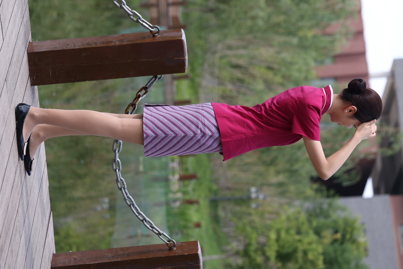 图片[50]-大西瓜爱牙膏-早期作品-Z3-3 裤妹制服 (2) [99P] – 速更版-美库