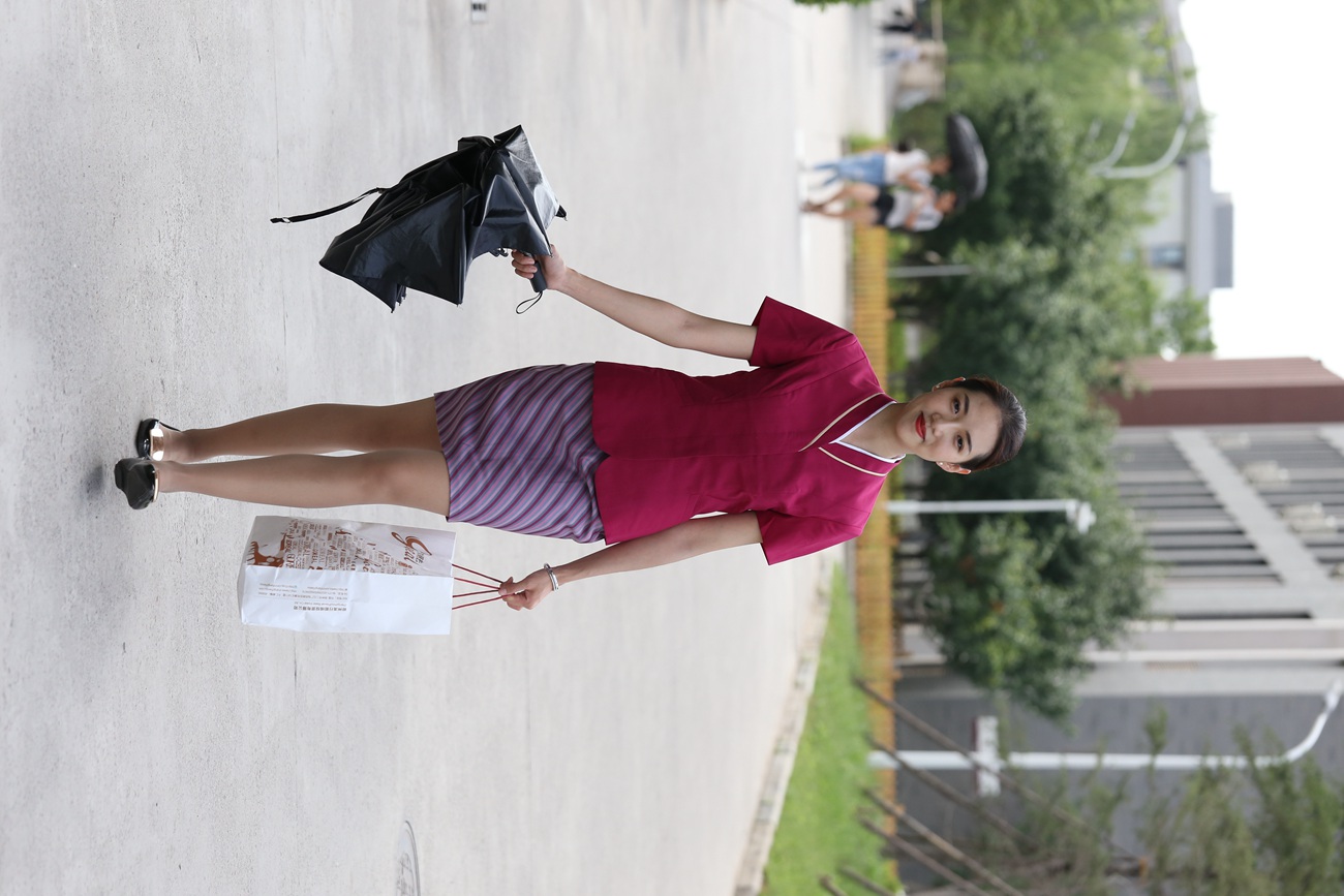 图片[31]-大西瓜爱牙膏-早期作品-Z3-3 裤妹制服 (3) [83P] – 速更版-美库