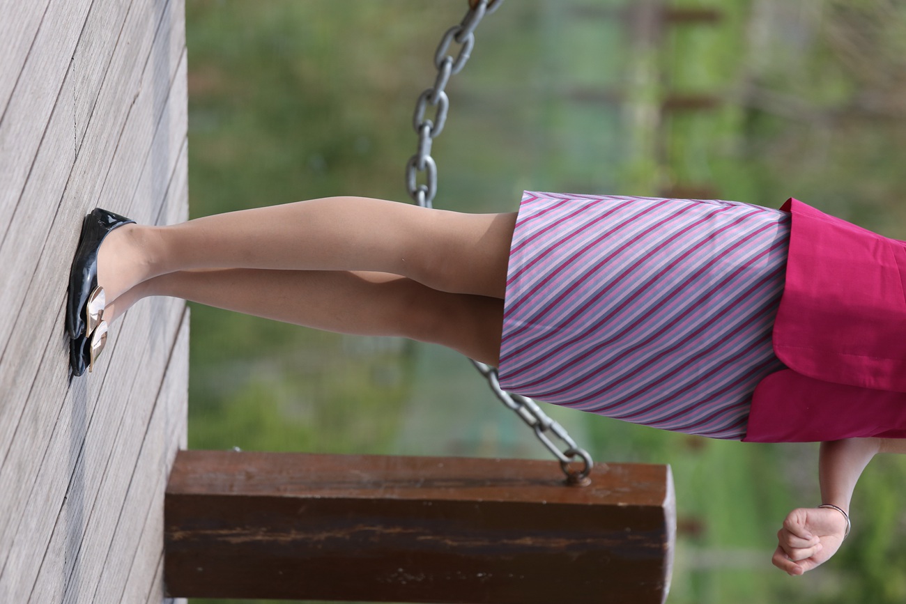 图片[53]-大西瓜爱牙膏-早期作品-Z3-3 裤妹制服 (2) [99P] – 速更版-美库