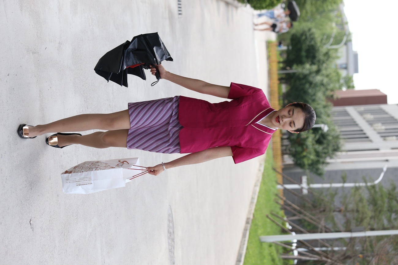 图片[35]-大西瓜爱牙膏-早期作品-Z3-3 裤妹制服 (3) [83P] – 速更版-美库