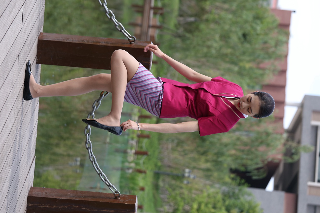 图片[56]-大西瓜爱牙膏-早期作品-Z3-3 裤妹制服 (2) [99P] – 速更版-美库