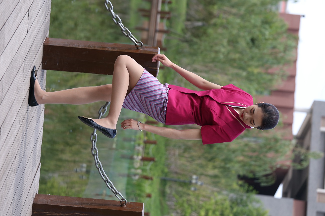 图片[57]-大西瓜爱牙膏-早期作品-Z3-3 裤妹制服 (2) [99P] – 速更版-美库