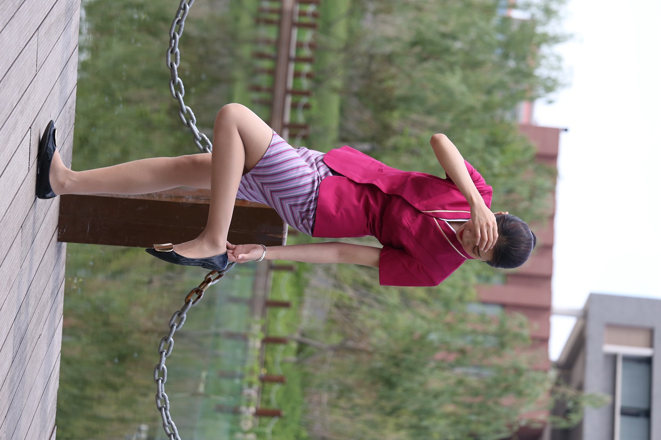 图片[58]-大西瓜爱牙膏-早期作品-Z3-3 裤妹制服 (2) [99P] – 速更版-美库