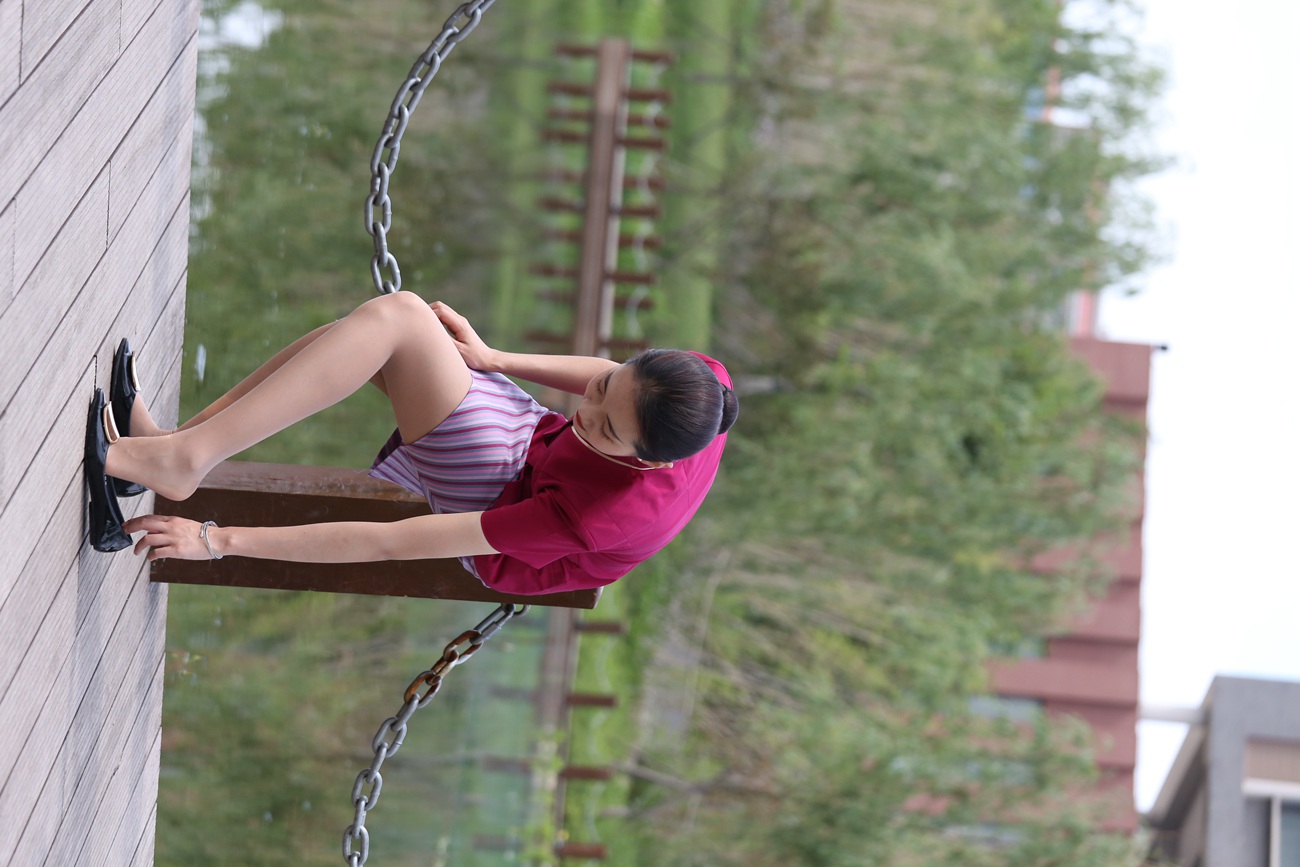 图片[59]-大西瓜爱牙膏-早期作品-Z3-3 裤妹制服 (2) [99P] – 速更版-美库