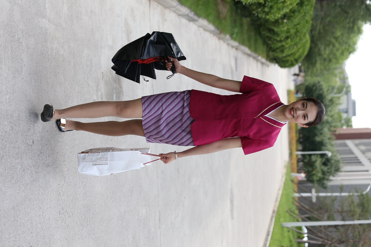 图片[40]-大西瓜爱牙膏-早期作品-Z3-3 裤妹制服 (3) [83P] – 速更版-美库