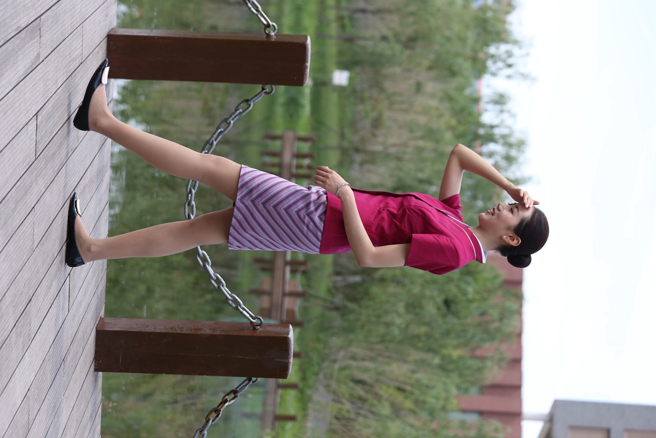 图片[63]-大西瓜爱牙膏-早期作品-Z3-3 裤妹制服 (2) [99P] – 速更版-美库