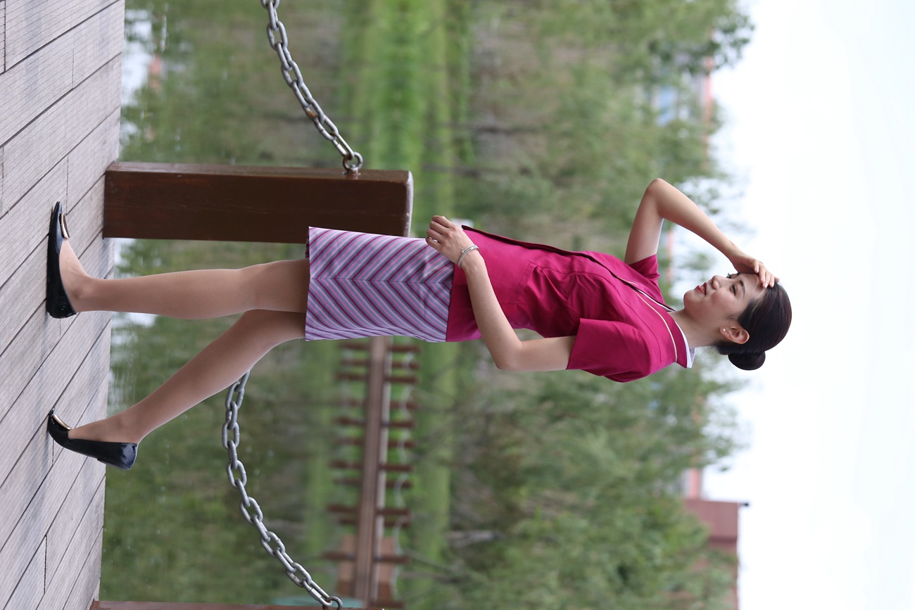 图片[64]-大西瓜爱牙膏-早期作品-Z3-3 裤妹制服 (2) [99P] – 速更版-美库