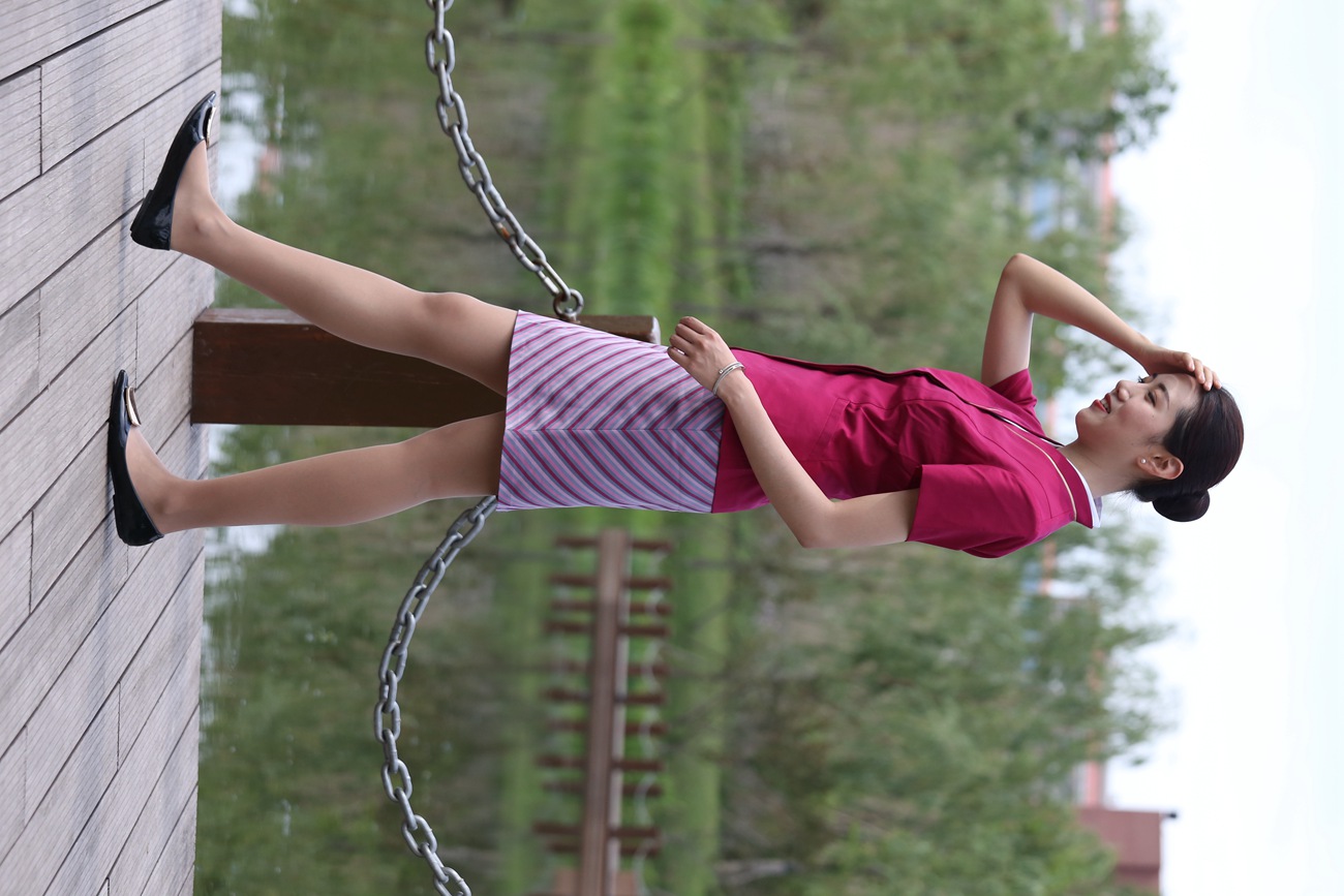 图片[65]-大西瓜爱牙膏-早期作品-Z3-3 裤妹制服 (2) [99P] – 速更版-美库