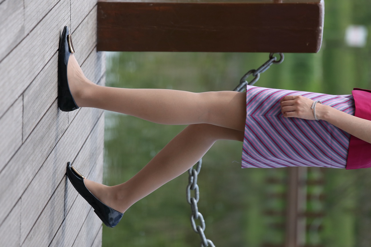 图片[67]-大西瓜爱牙膏-早期作品-Z3-3 裤妹制服 (2) [99P] – 速更版-美库