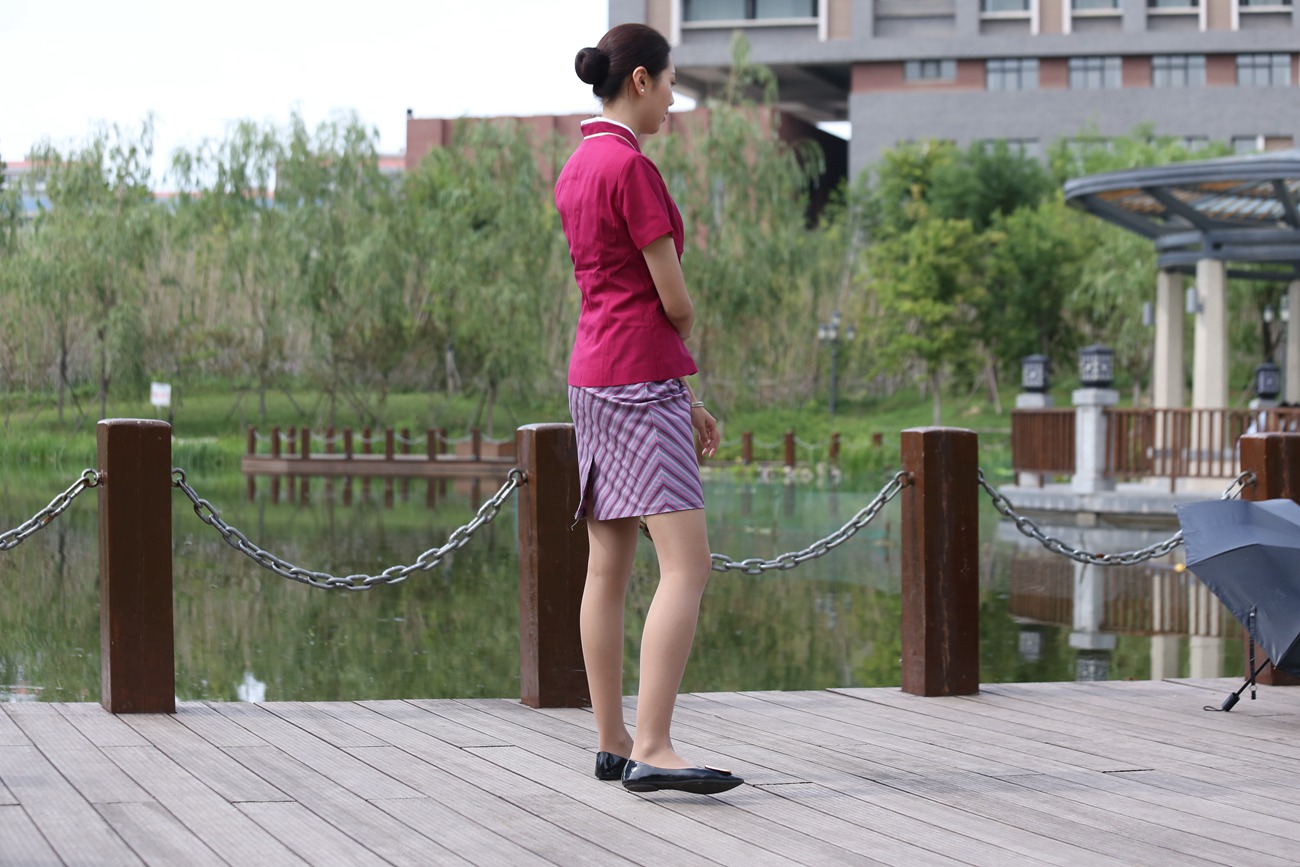 图片[69]-大西瓜爱牙膏-早期作品-Z3-3 裤妹制服 (2) [99P] – 速更版-美库