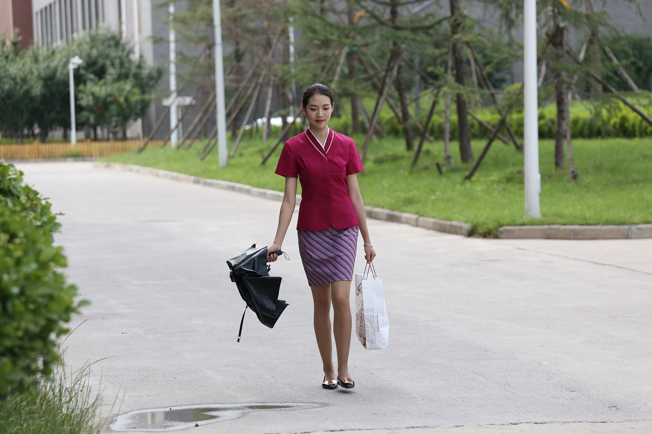 图片[47]-大西瓜爱牙膏-早期作品-Z3-3 裤妹制服 (3) [83P] – 速更版-美库