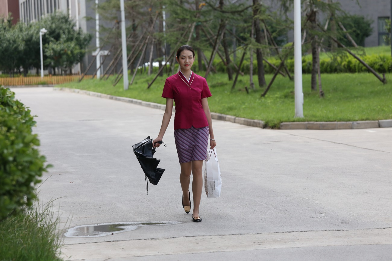 图片[48]-大西瓜爱牙膏-早期作品-Z3-3 裤妹制服 (3) [83P] – 速更版-美库