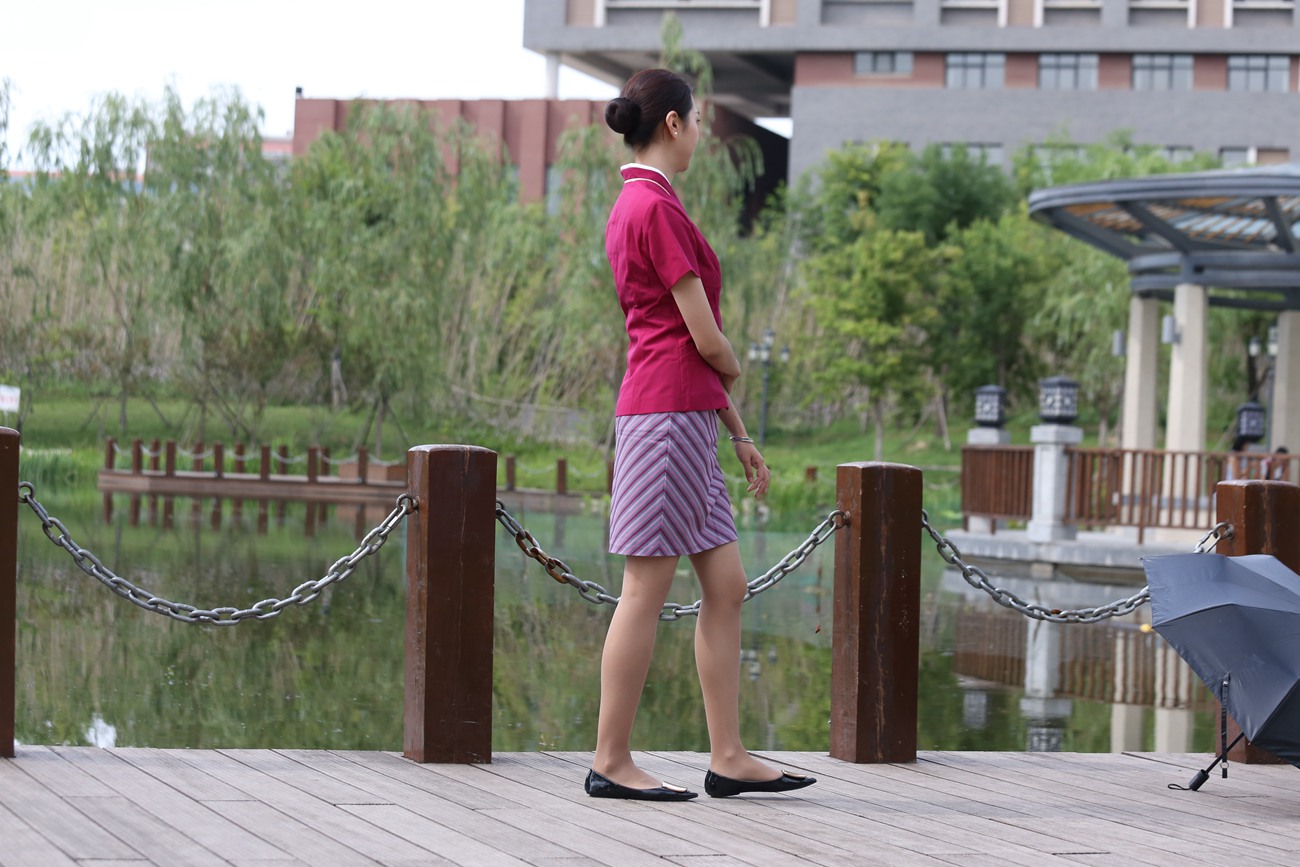 图片[74]-大西瓜爱牙膏-早期作品-Z3-3 裤妹制服 (2) [99P] – 速更版-美库