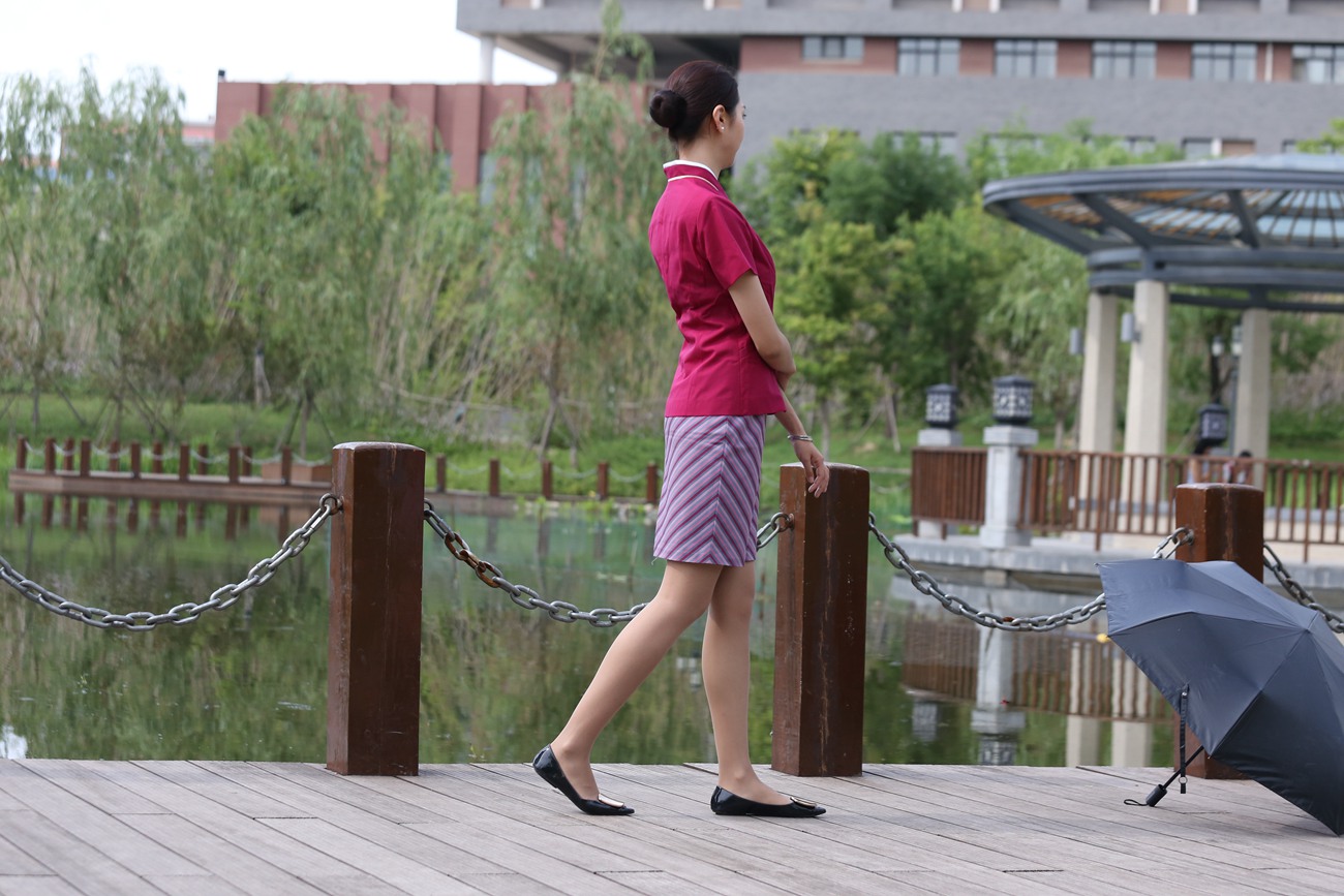 图片[75]-大西瓜爱牙膏-早期作品-Z3-3 裤妹制服 (2) [99P] – 速更版-美库