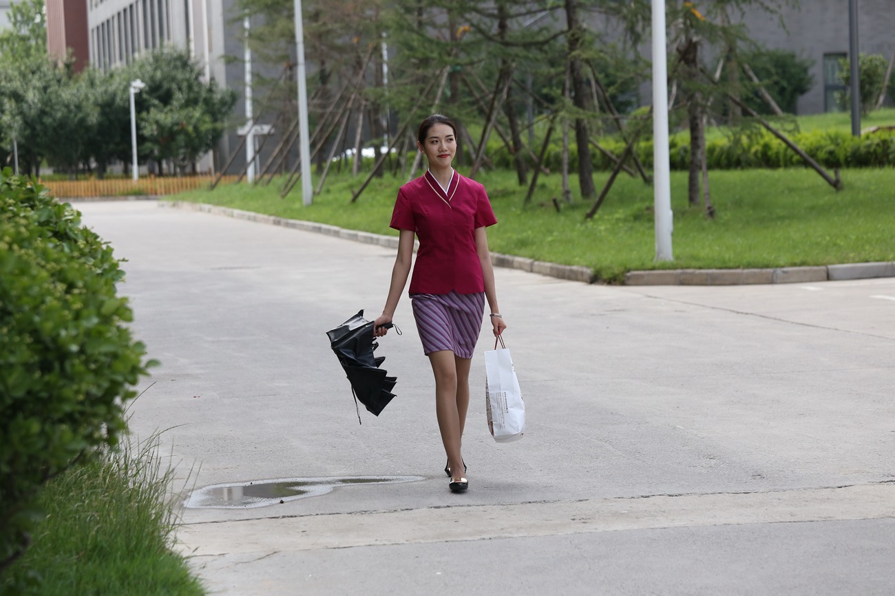 图片[49]-大西瓜爱牙膏-早期作品-Z3-3 裤妹制服 (3) [83P] – 速更版-美库